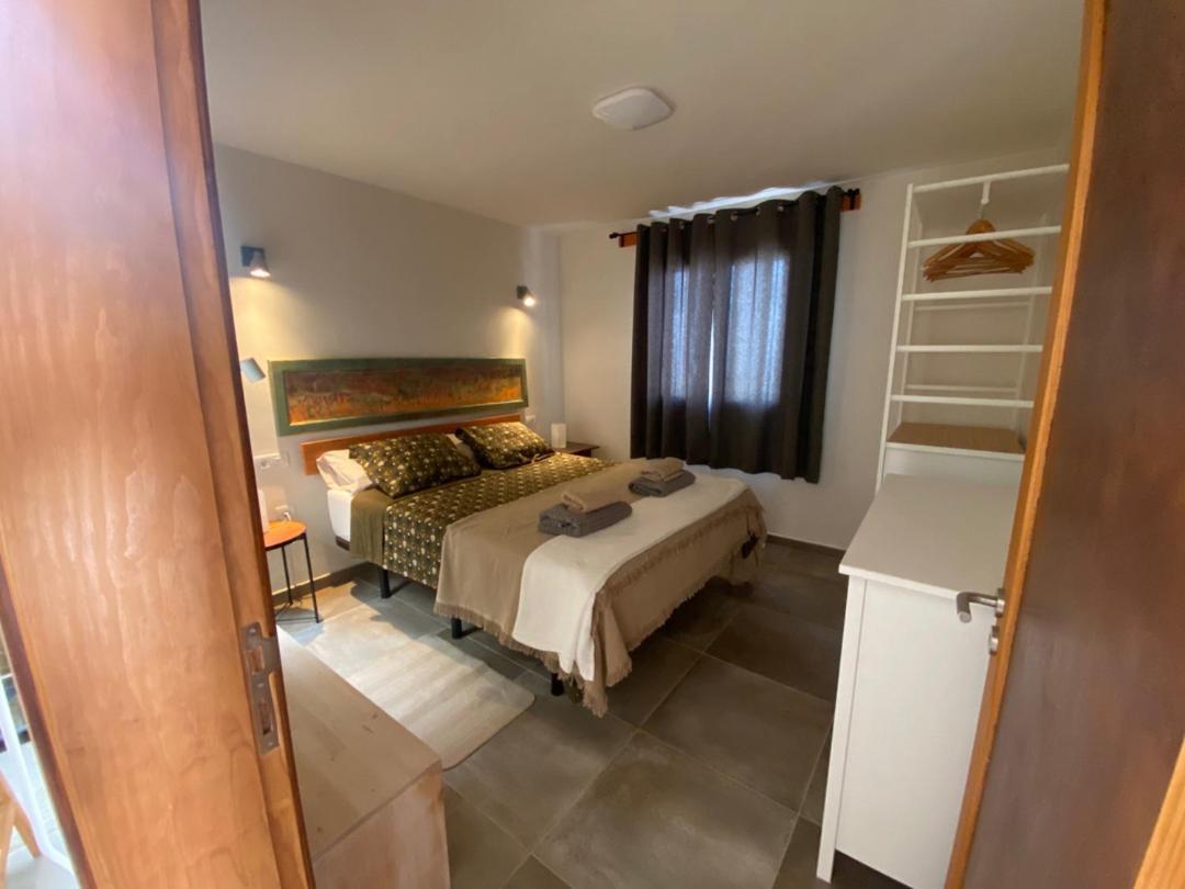קוסטה טגוויסה Bungalow Goa Pool View, Playa Roca Residence Sea Front Access - Free Ac - Wifi מראה חיצוני תמונה