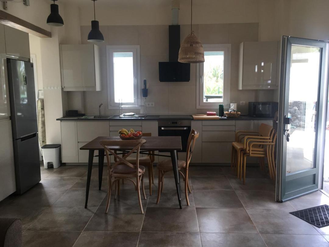 קוסטה טגוויסה Bungalow Goa Pool View, Playa Roca Residence Sea Front Access - Free Ac - Wifi מראה חיצוני תמונה